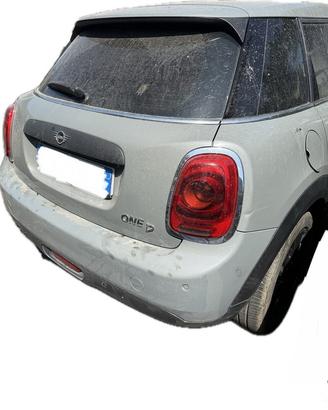 Portellone Mini Cooper F55 F56