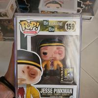 Funko pop Breaking bad Jesse Pinkman