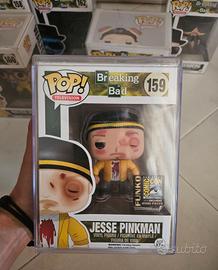 Funko pop Breaking bad Jesse Pinkman