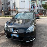 Nissan qashqai 2007