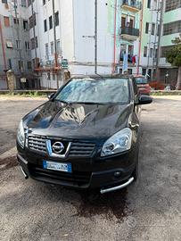 Nissan qashqai 2007