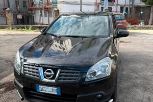 Nissan qashqai 2007
