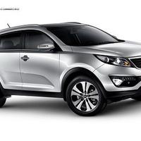 Ricambi kia sportage dal 2013 al 2015