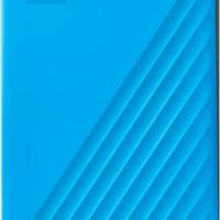 WD 2TB My Passport Hard Disk Esterno Portatile