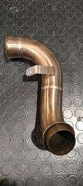 decatalizzatore husquarna norden 901