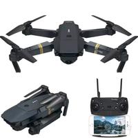 drone pieghevole e58