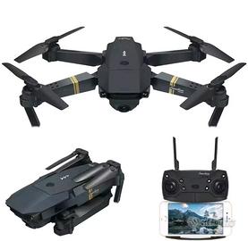 drone pieghevole e58