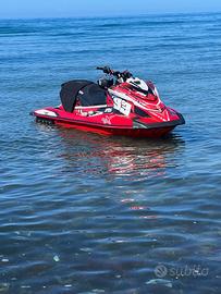 Moto D’acqua Yamaha