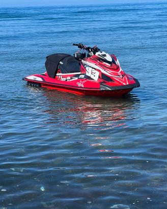 Moto D’acqua Yamaha