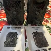 Foto traoppole 801 pro e 810