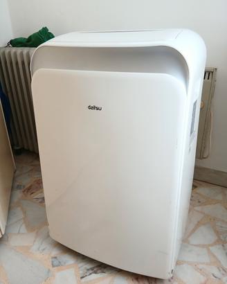condizionatore daitzu APD-9CR9000btu