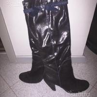 Stivali donna n° 39