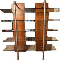 LIBRERIA/ DIVISORIO  AMBIENTI