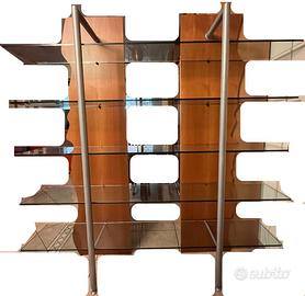 LIBRERIA/ DIVISORIO  AMBIENTI