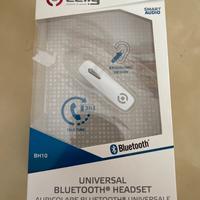 Auricolare bluetooth headset