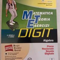 Libro Algebra 3 -  9788869170935