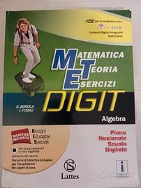 Libro Algebra 3 -  9788869170935