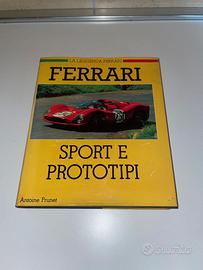 FERRARI,SPORT E PROTOTIPI - ANTOINE PRUNET