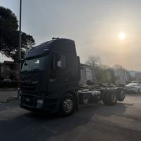 Iveco Stralis 500