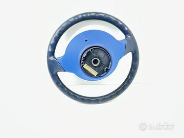 CONTATTO SPIRALATO SMART ForTwo Cabrio (W450) Q001