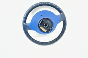 CONTATTO SPIRALATO SMART ForTwo Cabrio (W450) Q001
