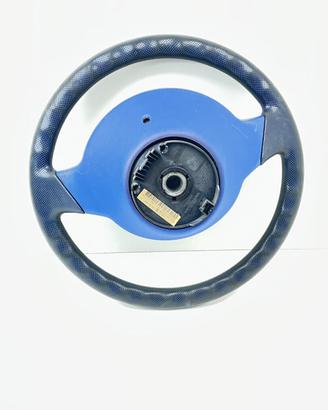 CONTATTO SPIRALATO SMART ForTwo Cabrio (W450) Q001