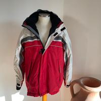 Giacca da neve Extenda