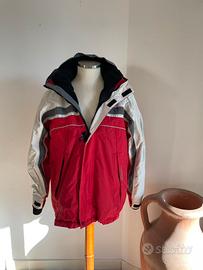 Giacca da neve Extenda