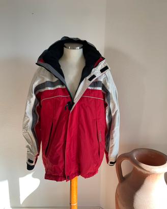 Giacca da neve Extenda