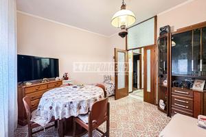 APPARTAMENTO CON VISTA TORRE SAN MICHELE E GARAGE