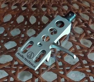 Audio-technica portatestine conchiglia shell