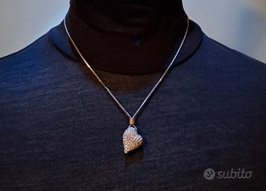 Collana Swarovski