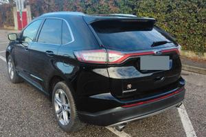 Ford Edge 2018 210cv