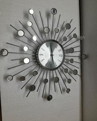 Orologio da parete moderno