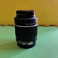 Obiettivo Sony SAL 55200-2