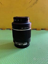 Obiettivo Sony SAL 55200-2