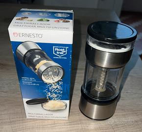 Grattugia multi funzione Ernesto