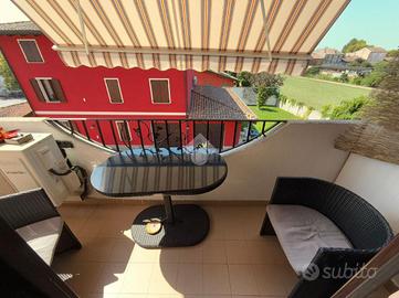 3 LOCALI A CASALMAGGIORE