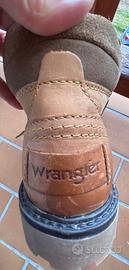 Scarponcini wrangler