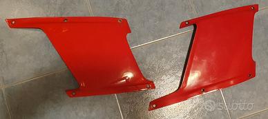 Prese aria ducati paso 750