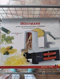 Taglia verdure manuale