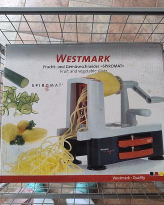 Taglia verdure manuale