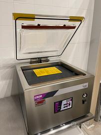 Macchina sottovuoto Lerica 42 cm