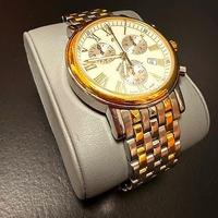 Orologio Cronografo classico Maurice Lacroix