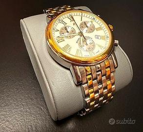 Orologio Cronografo classico Maurice Lacroix