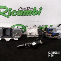 KIT AVVIAMENTO PER PANDA 312 1.2 BENZINA 2014