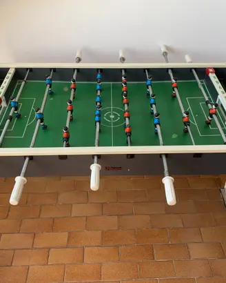 Calciobalilla