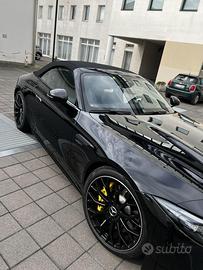 Mercedes sl 43 AMG