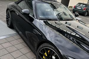 Mercedes sl 43 AMG