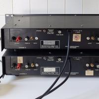 Amplificatori finali
